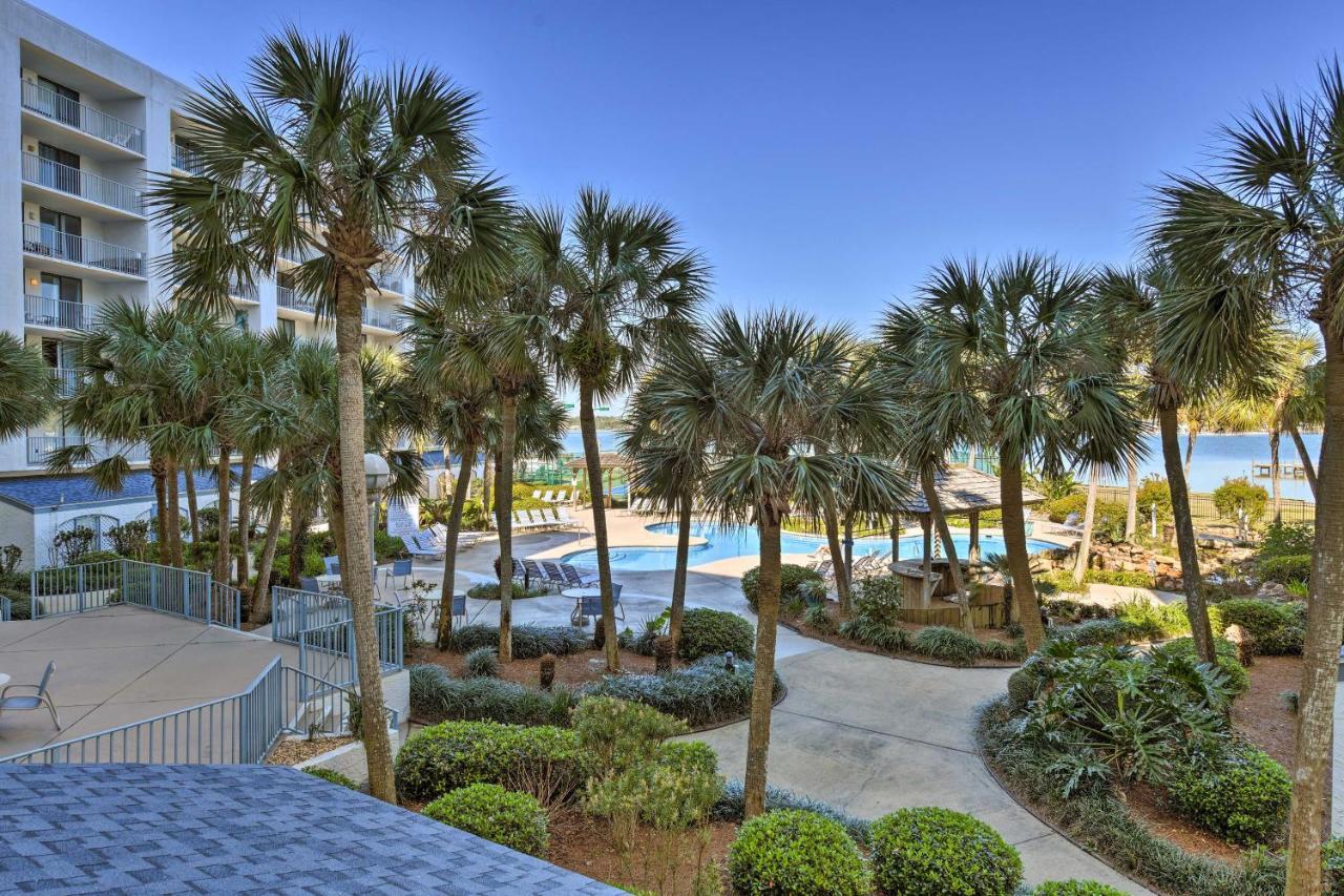 Gulf Shores Retreat With Private Beach Access! Exterior photo